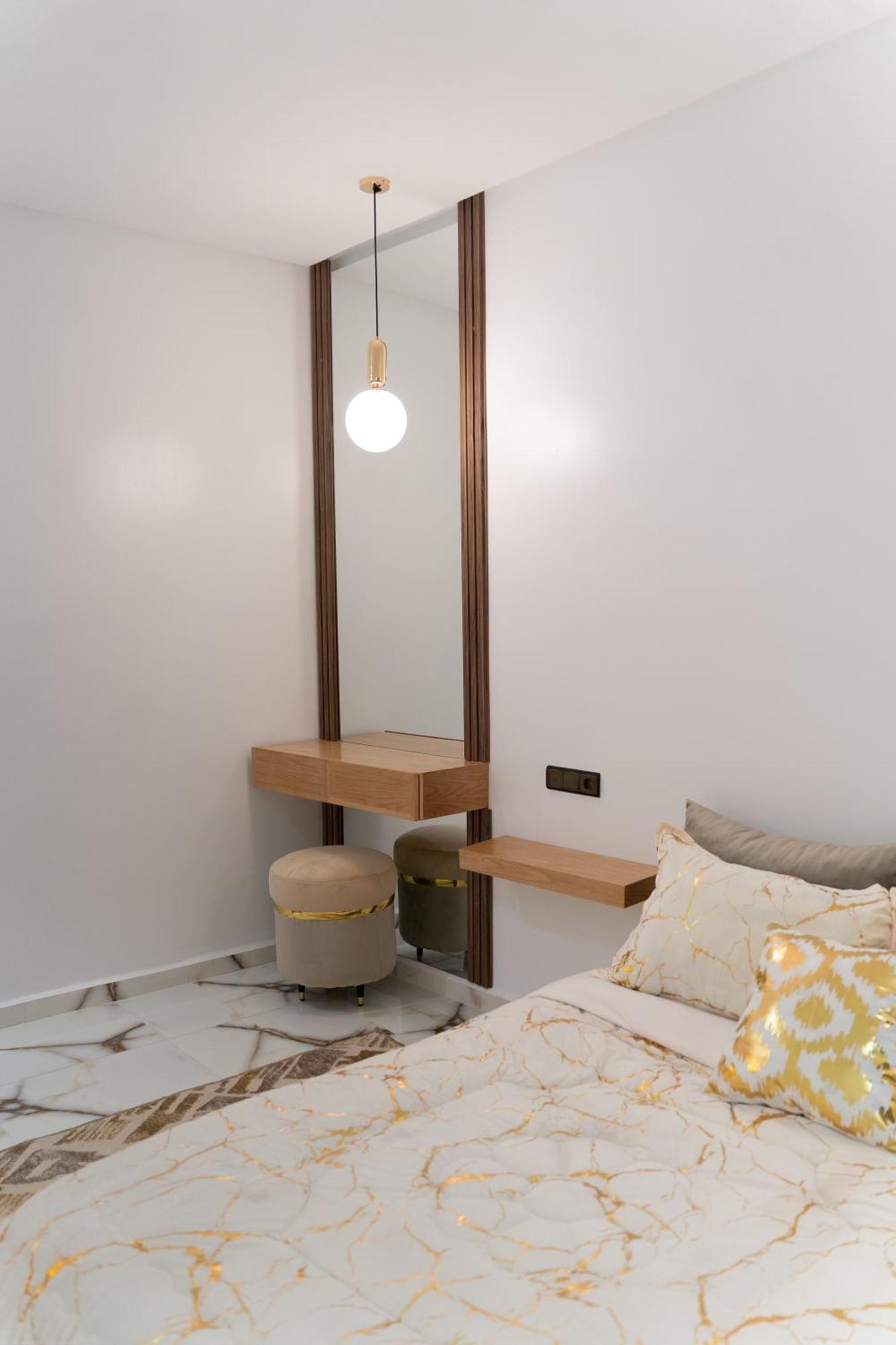 La Terrassa Appartement Climatise Azrou Exterior foto